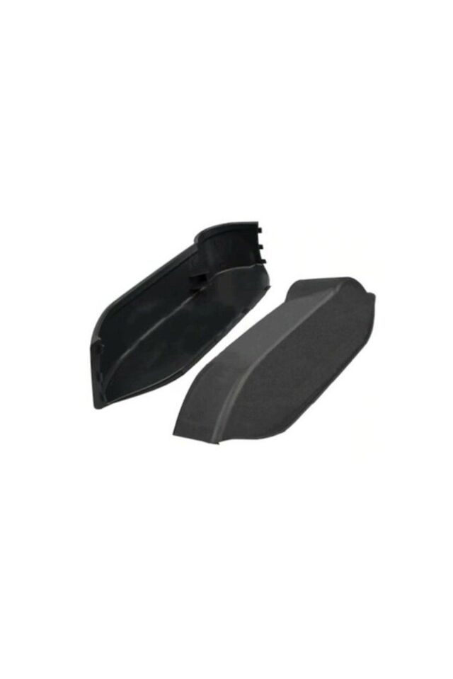 Opel Combo C Ön Kapı Ceplik Sağ Ve Sol Takım Siyah