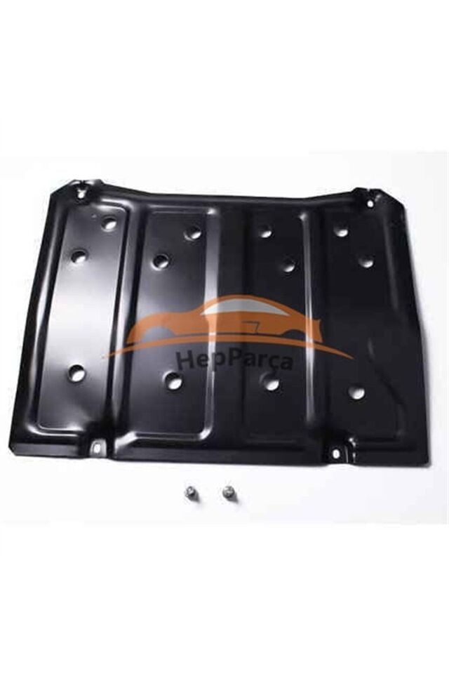 Opel Corsa E Karter Muhafaza Saçı