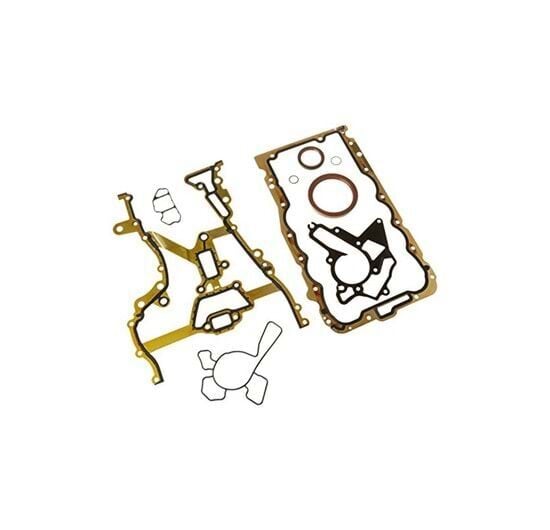 ELRING 127540-TAKIM CONTA ALT TAKIM-16 06 596-CORSA C Z12XE-Z14XEP