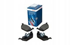 Opel Astra K Ön Fren Balatası 276 mm