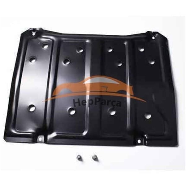 Opel Corsa E Karter Muhafaza Saçı