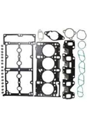 ÜST TAKIM CONTA PARÇALI MANIFOLD CONTALI 1.3 MULTIJET LINEA FIORINO ASTRA-H CORSA-D Z13DT Z13DTH  S.K.C YOK