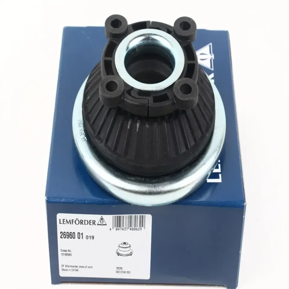 LEMFORDER MARKA AMORTİSÖR TAKOZU RULMANLI OPEL ASTRA H/ZAFIRA B ÖN