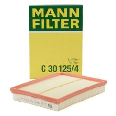 Opel Meriva A Hava Filtresi Mann Marka