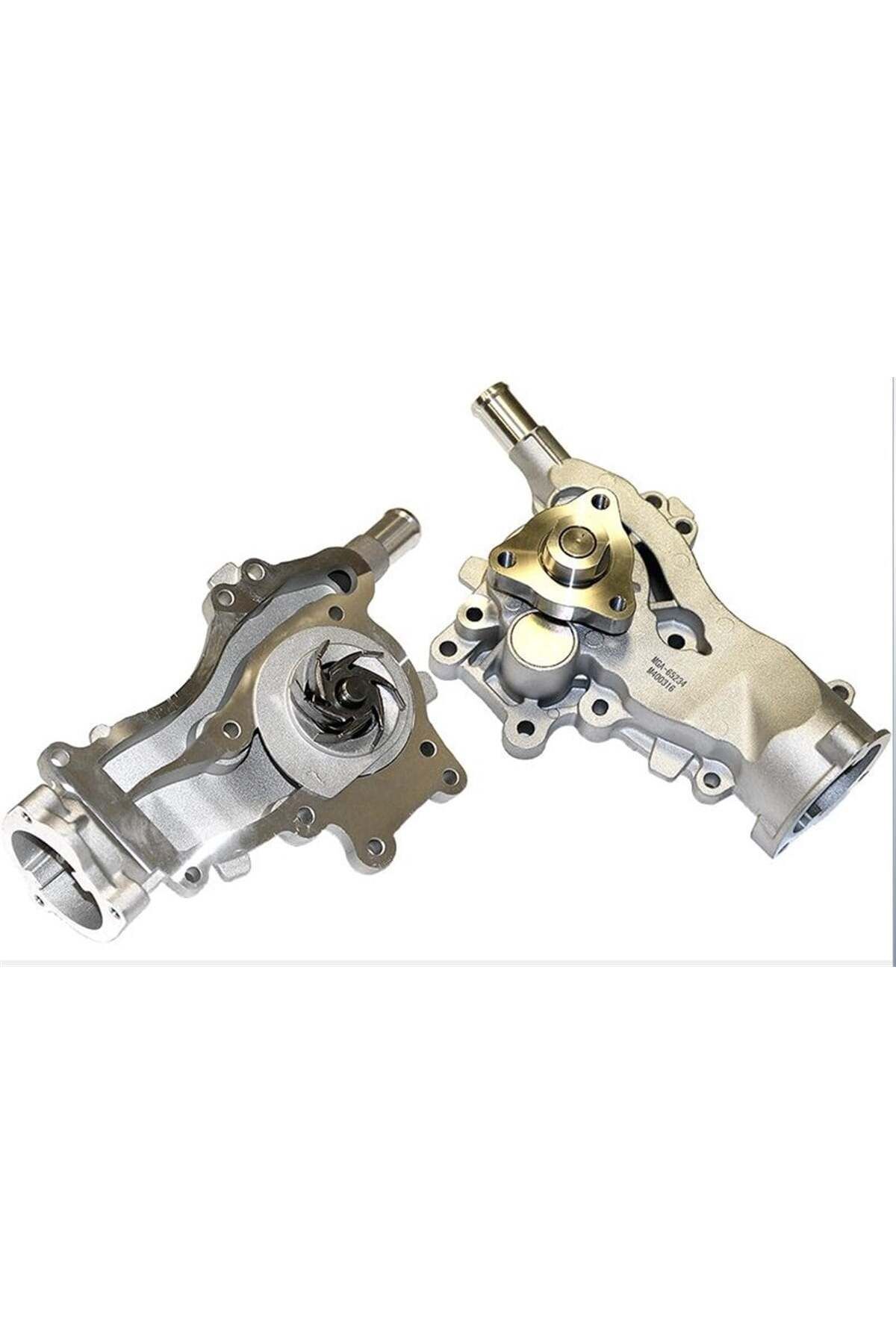 Opel Corsa D 1,2 - 1,4 Devirdaim Su Pompası Marka