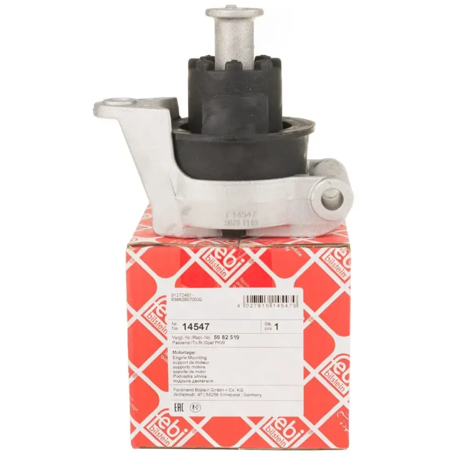 FEBI MARKA MOTOR TAKOZU OPEL ASTRA G/H/ZAFIRA A/B ARKA