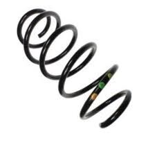 HELEZON ON VPASSAT SKODA SUPERB 05-12