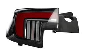 Opel Yeni Mokka 2021 Sonrası Sol Stop Orijinal