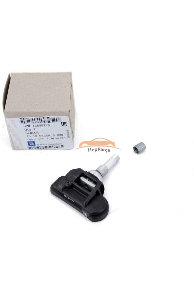 Opel Corsa E Lastik Basınç Sensörü