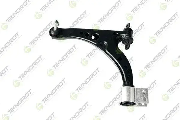 TEKNOROT O 529-SALINCAK SOL (Rotilli-Alüminyum)-39 021 472-ASTRA K B16DTE-B14XNT