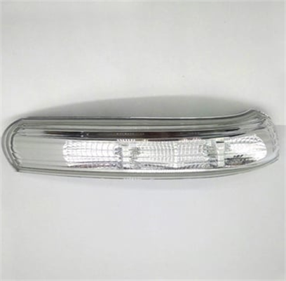 Chevrolet Trax Sağ Dış Dikiz Aynası Sinyalli