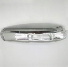 Chevrolet Trax Sağ Dış Dikiz Aynası Sinyalli