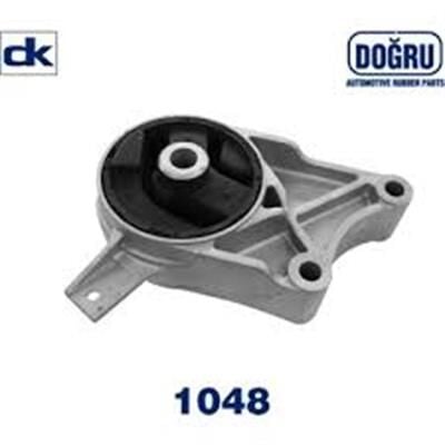 Opel Vectra C Motor Takozu