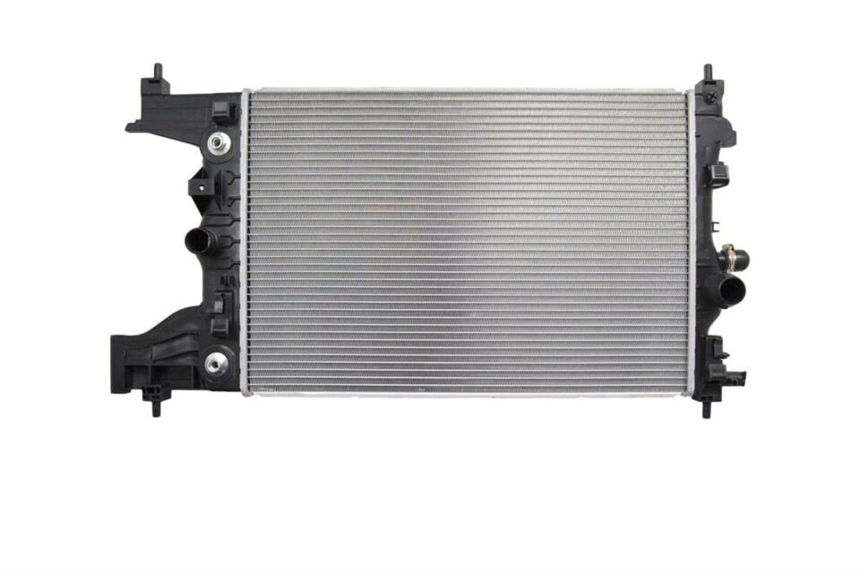 VALEO MARKA RADYATÖR OPEL ASTRA J/CRUZE A16XER OTOMATİK