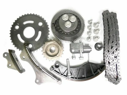 Opel Astra J 1.6 Dizel Triger Zincir Seti GM