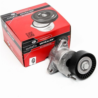 Chevrolet Aveo 1.4 8-16 Valf V Kayış Gergi Komple GATES