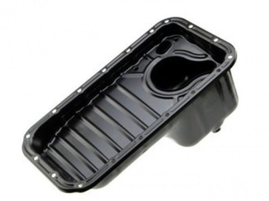 Chevrolet Kalos 1.2 Motor Yağ Karteri Gm