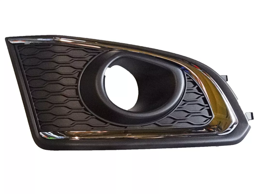 Chevrolet Yeni Captiva C140 Sağ Sis Kapağı