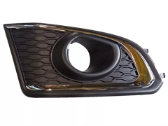 Chevrolet Yeni Captiva C140 Sağ Sis Kapağı