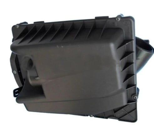 Opel Astra H 1.3 Dizel Hava Filtre Kutusu Komple Orjinal Gm Marka