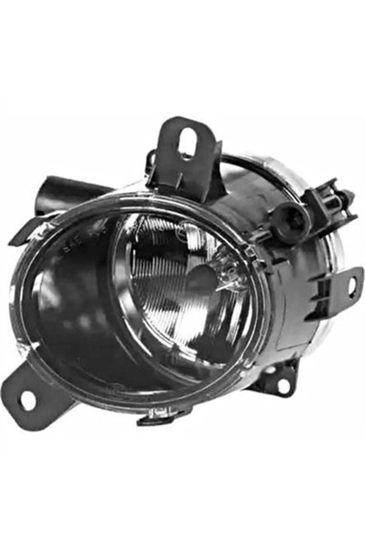 Opel Corsa E Makyajlı Kasa Sağ Sis Farı ( Yolcu Tarafı ) Mette