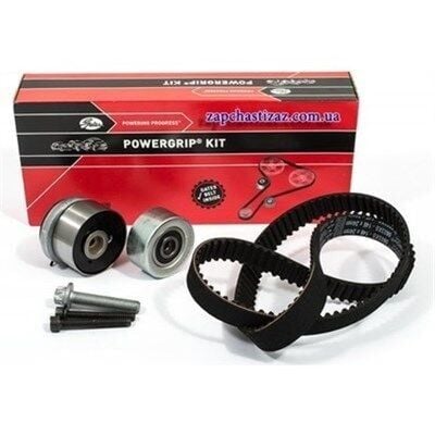 Chevrolet Aveo 2009 - 2010 Model 1.4 Benzinli Triger Seti Gates