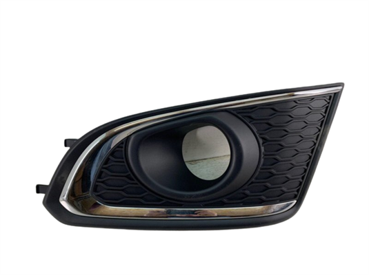 Chevrolet Yeni Captiva C140 Sol Sis Kapağı