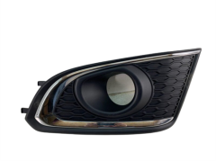 Chevrolet Yeni Captiva C140 Sol Sis Kapağı