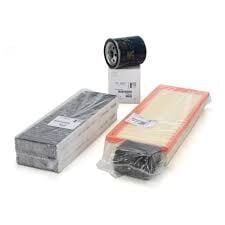 Opel Mokka B 1.2 Turbo Benzinli Periyodik Yağ Bakım Filtre Seti Karbonlu Polen Orijinal