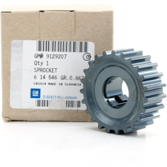 Opel Astra G 1.4/1.6 16 Valf Krank Dişlisi İthal Ürün