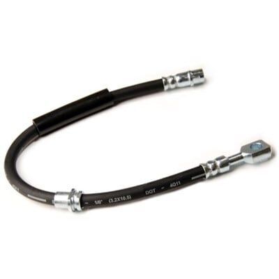 Opel Astra G Ön Fren Hortumu Ithal