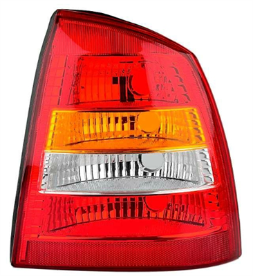 Opel Astra 1998-2010 Stop Lambası Sarı ( Sedan ) Sağ G 6223024 Uyumlu