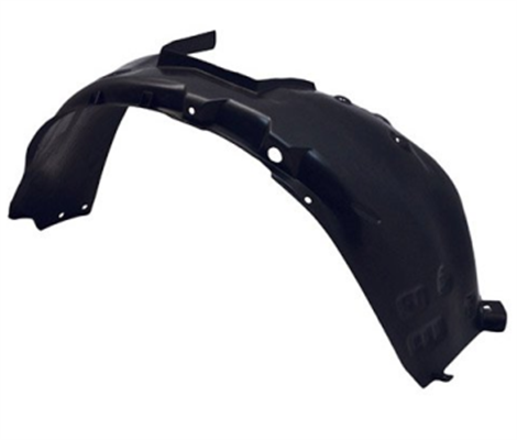 Opel Combo C Ön Sağ Çamurluk Davlumbazı