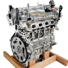 Komple Motor Opel Astra K 1.4 Turbo 150 BG Orijinal