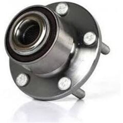 ÖN TEKER PORYASI FOCUS II-C-MAXİ 03>11 VOLVO S40-C30-V50-C70 II -04>12 (2471709)