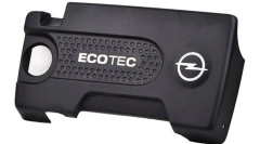 Opel Astra J 1.3 Dizel Motor Üst Koruma Ecotech Kapağı GM Marka