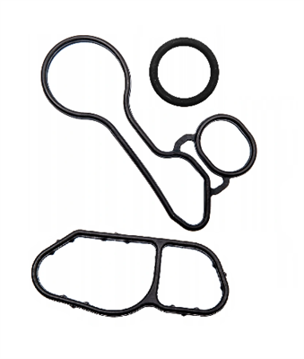 Opel Astra J 1.4 Turbo Yağ Soğutucu Oring Takım 3\'lü Set