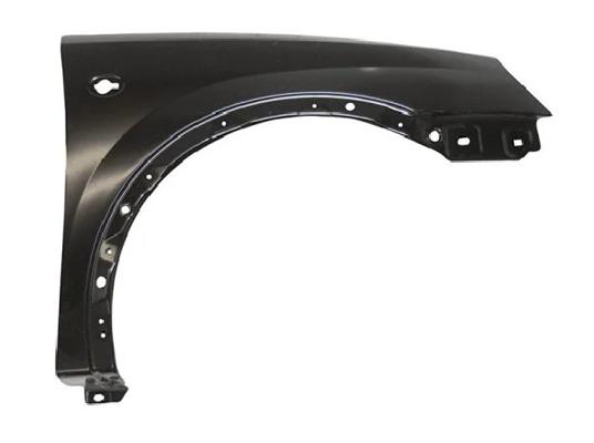 Opel Combo C Ön Sağ Çamurluk İthal