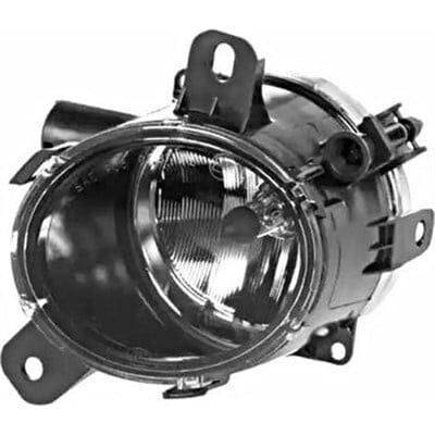 Opel Corsa E Makyajlı Kasa Sağ Sis Farı (Yolcu Tarafı) Mette