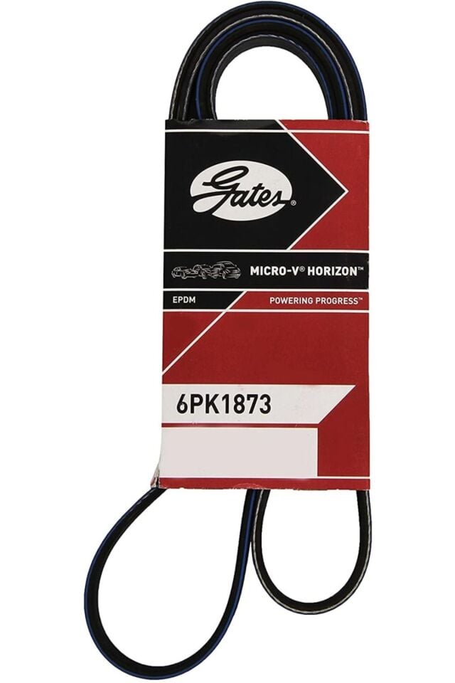 Chevrolet Aveo V Kayışı Gates