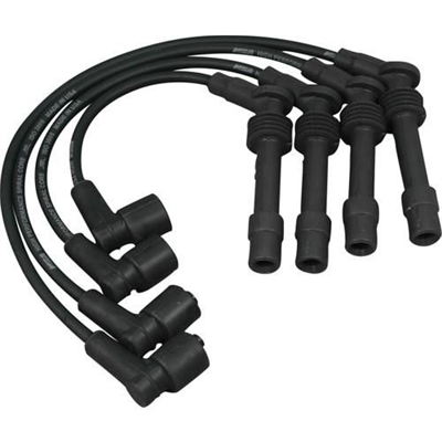 Opel Astra F  uyumlu Buji Kablosu 1.4 8v [plastik Kafa]