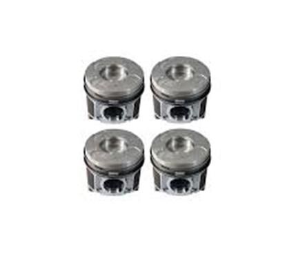 PISTON SEGMAN 100 87.00 ( OPEL:OMEGA VECTRA ) (C20NE 8 20NE-C20NE) Uyumlu