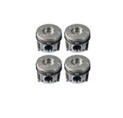 PISTON SEGMAN 100 87.00 ( OPEL:OMEGA VECTRA ) (C20NE 8 20NE-C20NE) Uyumlu