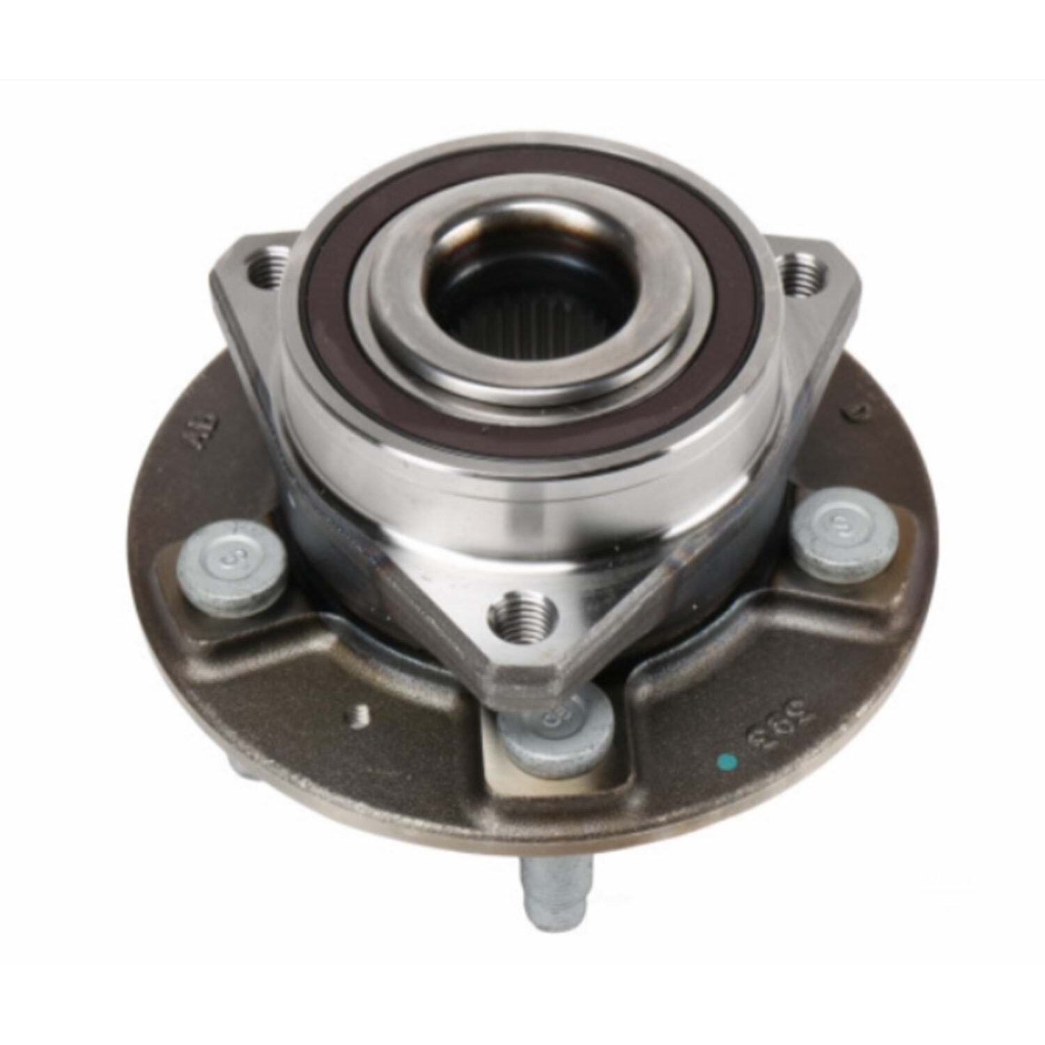 GSP 9400478-AKS RULMANI PORYALI ARKA-13 526 967-INSIGNIA B B15SFT-D16SHT-B20NFT-D20DTH-D20DTR