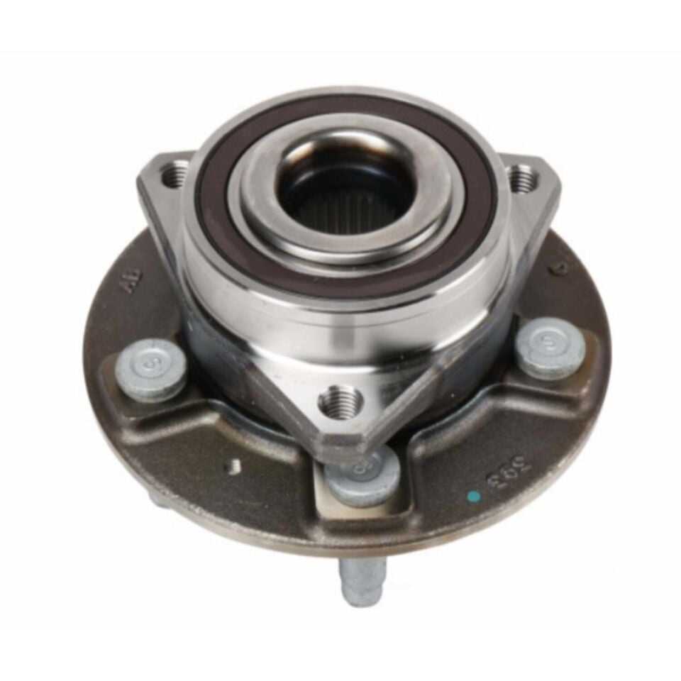 GSP 9400478-AKS RULMANI PORYALI ARKA-13 526 967-INSIGNIA B B15SFT-D16SHT-B20NFT-D20DTH-D20DTR