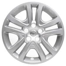 Opel Astra K Jant Kapağı Gümüş Gri 16İnc Orijinal