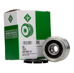 Opel Astra H 1.3 Dizel Şarj Dinamo (Alternatör) Kasnağı İna