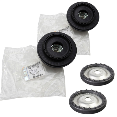 Opel Corsa E Amortisör Bilyalı Üst Takozu/Çanak Takım Gm