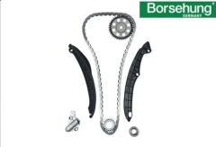 Volkswagen Golf 5 2005 - 2008 Arası 1.4 TSI - 1.6 FSI Zincir Seti Borsehung ( Orjinal ) Marka