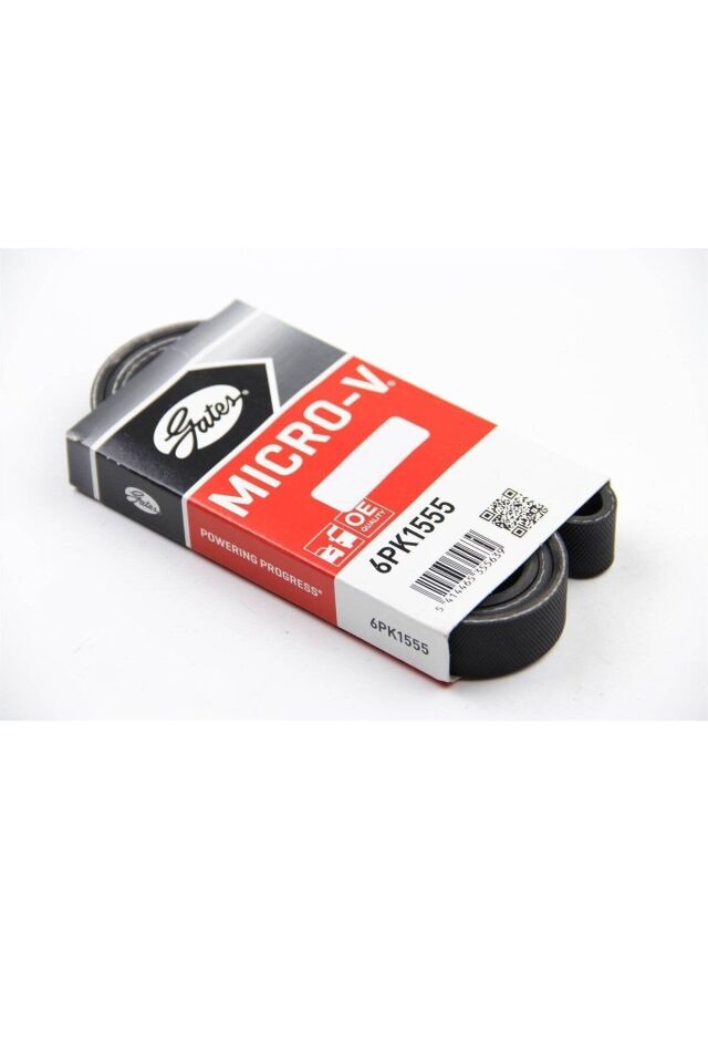 Chevrolet Cruze 1.6 Benzinli V Kayışı Gates